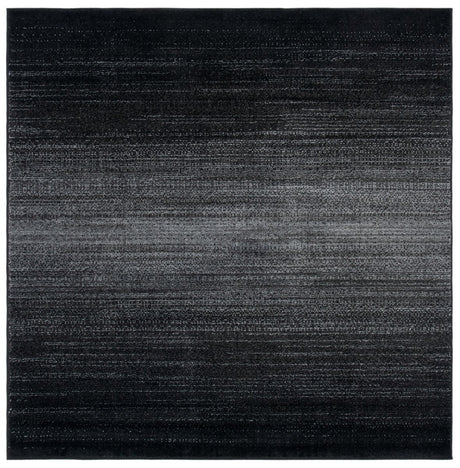 Safavieh Adirondack Adr183F Black/Grey Rug.