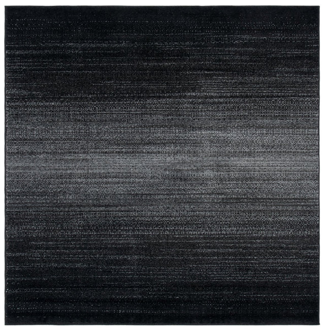 Safavieh Adirondack Adr183F Black/Grey Rug.