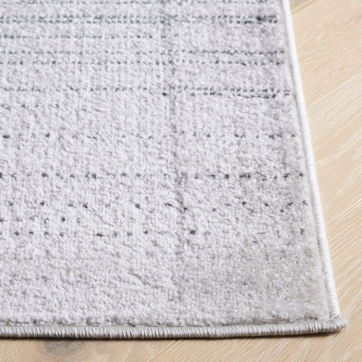 Safavieh Adirondack Adr183G Light Grey/Dark Grey Rug.