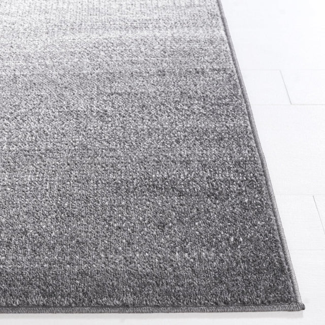 Safavieh Adirondack Adr183H Dark Grey/Light Grey Rug.