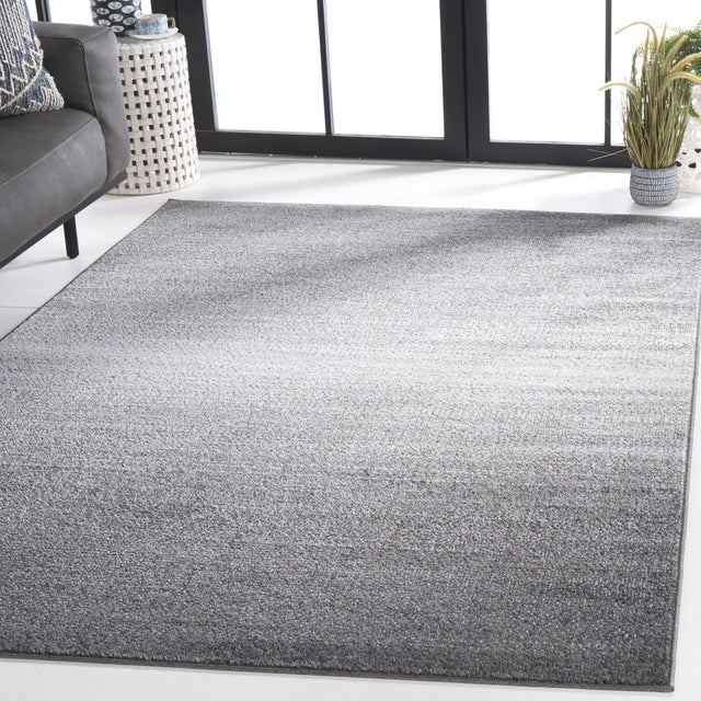Safavieh Adirondack Adr183H Dark Grey/Light Grey Rug.