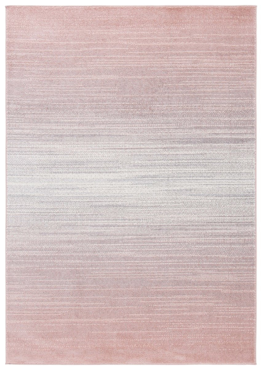 Safavieh Adirondack Adr183U Blush/Grey Rug.