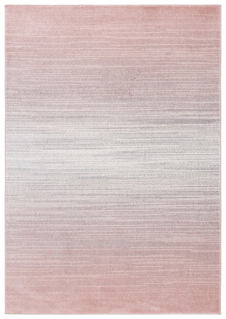 Safavieh Adirondack Adr183U Blush/Grey Rug.