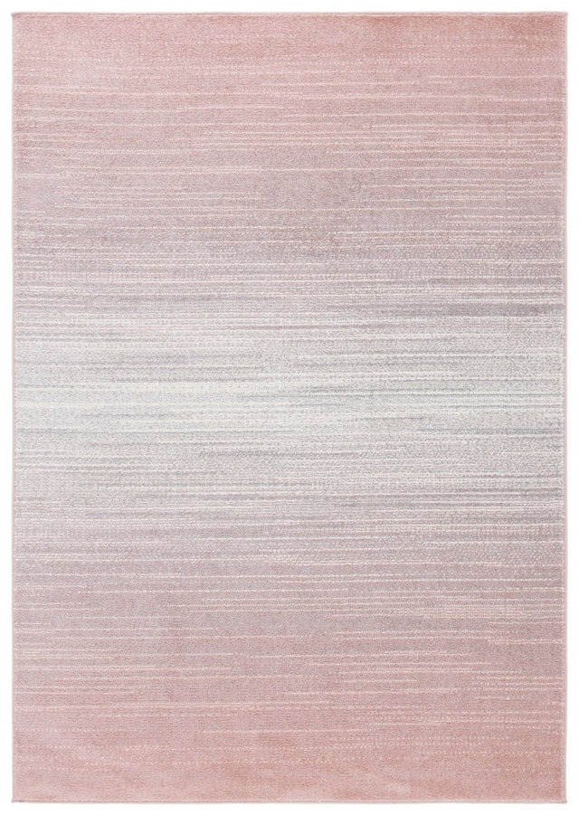 Safavieh Adirondack Adr183U Blush/Grey Rug.