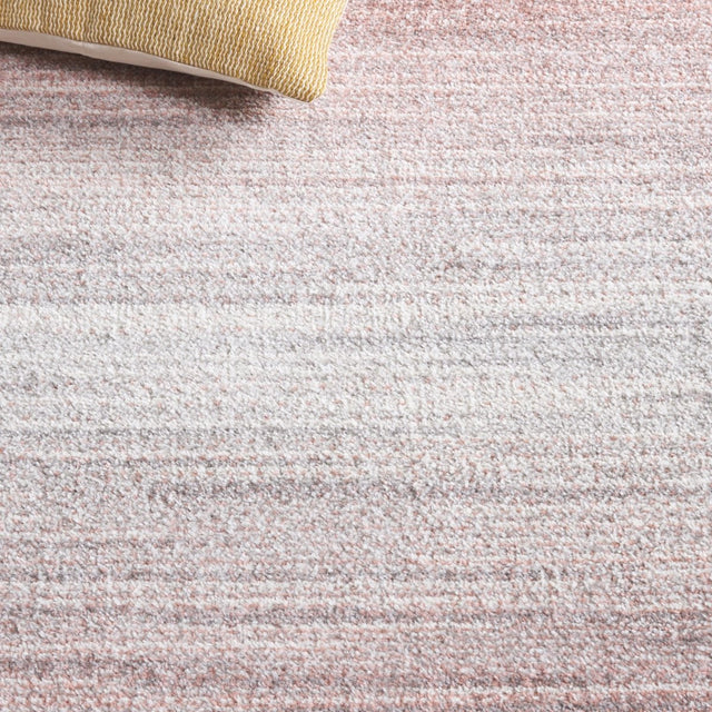 Safavieh Adirondack Adr183U Blush/Grey Rug.