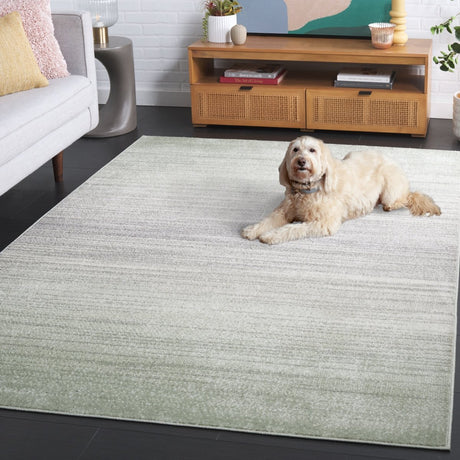 Safavieh Adirondack Adr183W Sage/Grey Rug.
