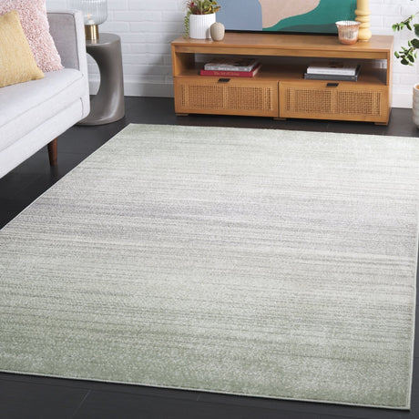 Safavieh Adirondack Adr183W Sage/Grey Rug.