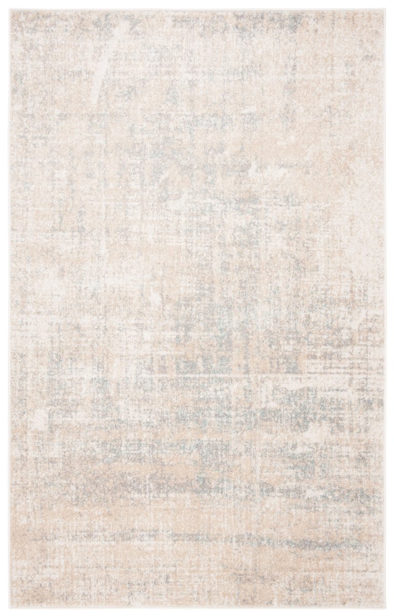 Safavieh Adirondack Adr207B Beige/Slate Rug.
