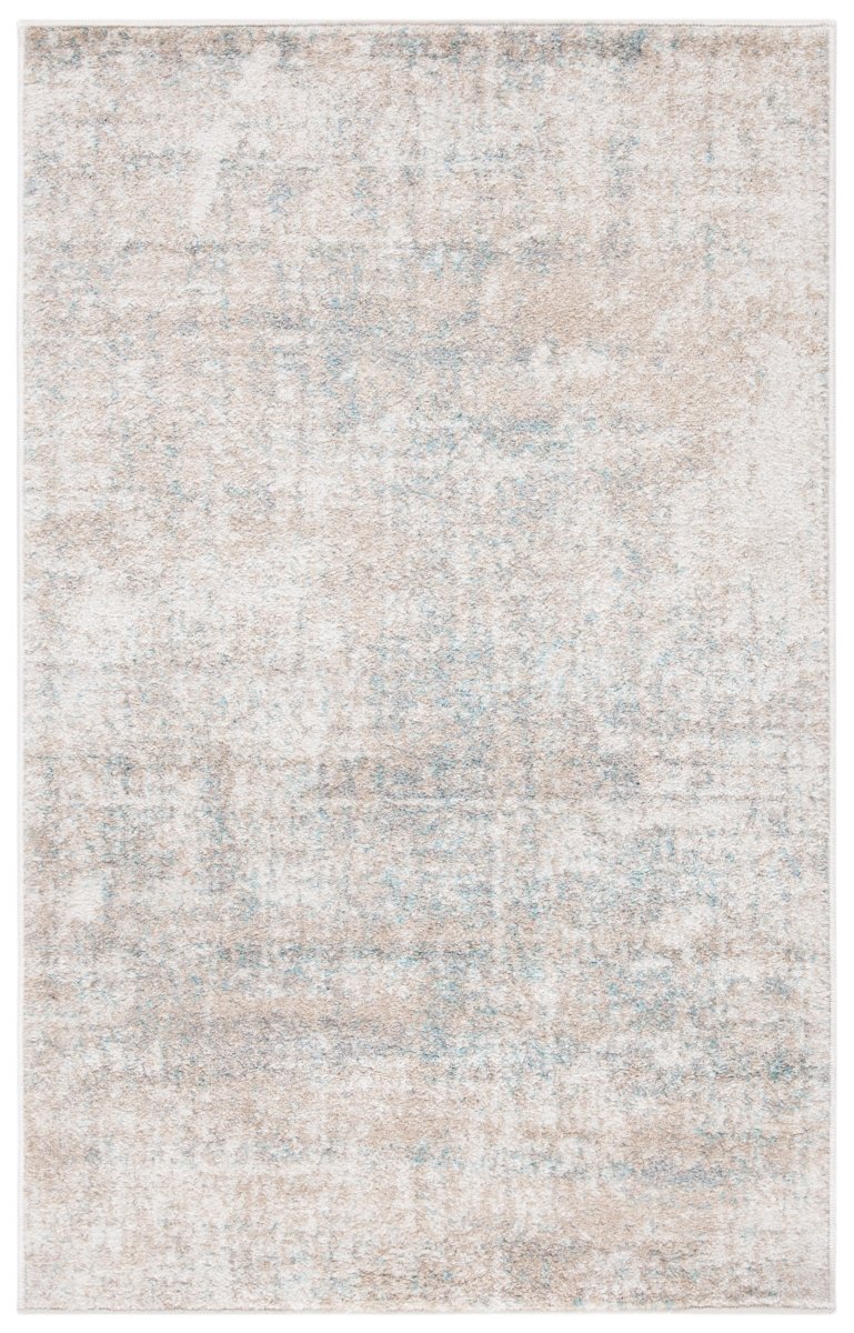Safavieh Adirondack Adr207B Beige/Slate Rug.