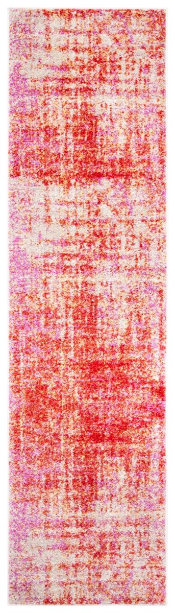 Safavieh Adirondack Adr207R Red/Gold Rug.