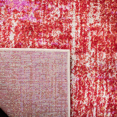 Safavieh Adirondack Adr207R Red/Gold Rug.