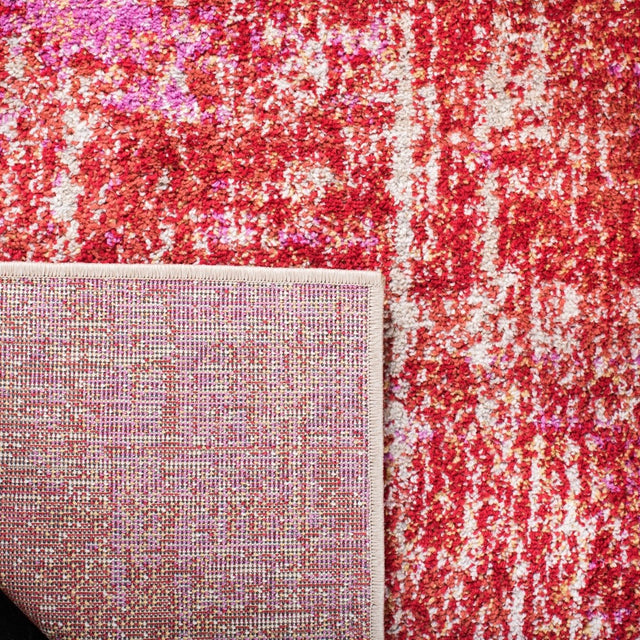 Safavieh Adirondack Adr207R Red/Gold Rug.