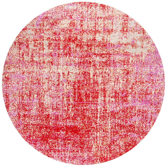 Safavieh Adirondack Adr207R Red/Gold Rug.