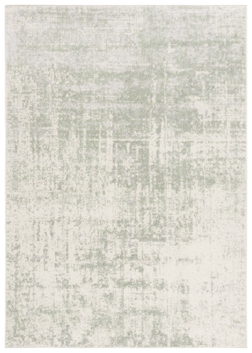 Safavieh Adirondack Adr207W Sage/Ivory Rug.