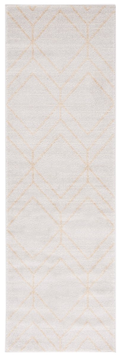 Safavieh Adirondack Adr241C Ivory/Gold Rugs.