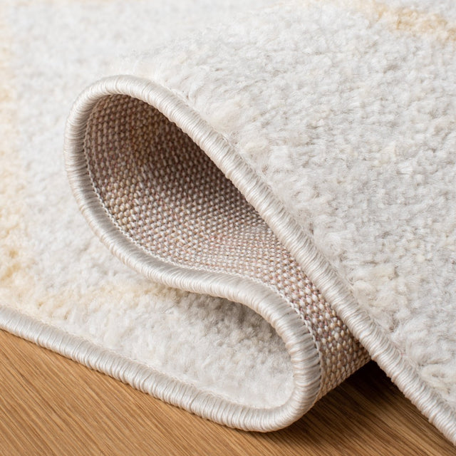 Safavieh Adirondack Adr241C Ivory/Gold Rugs.