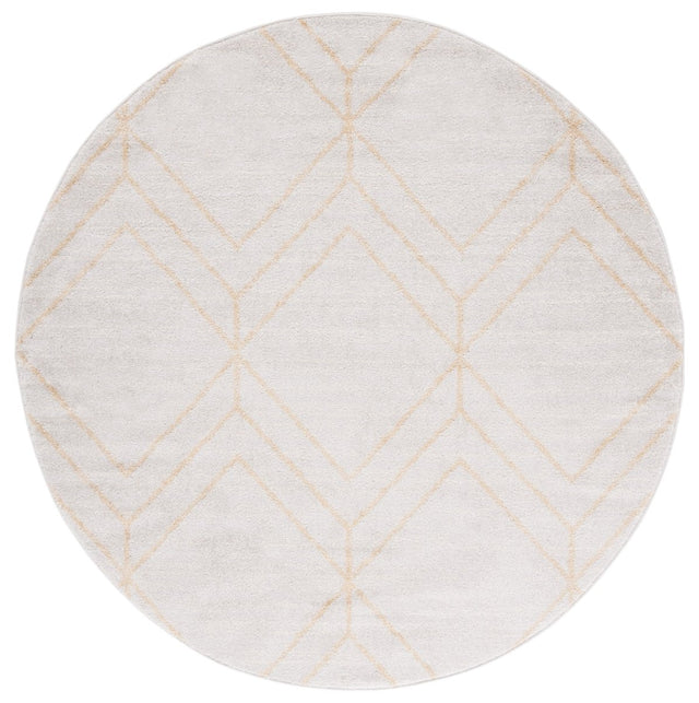 Safavieh Adirondack Adr241C Ivory/Gold Rugs.