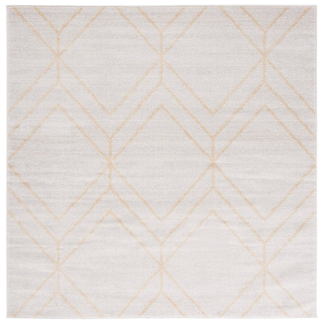 Safavieh Adirondack Adr241C Ivory/Gold Rugs.