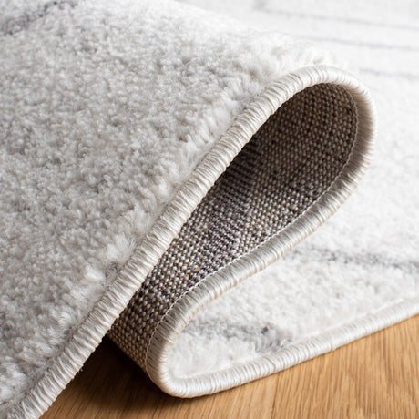 Safavieh Adirondack Adr241G Light Grey/Dark Grey Rug.