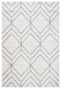 Safavieh Adirondack Adr241G Light Grey/Dark Grey Rug.
