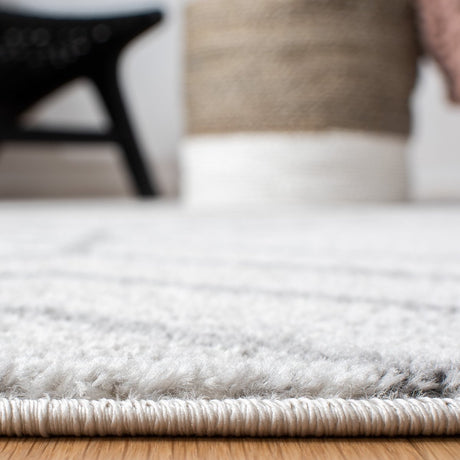 Safavieh Adirondack Adr241G Light Grey/Dark Grey Rug.