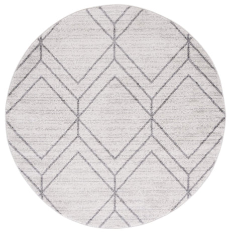 Safavieh Adirondack Adr241G Light Grey/Dark Grey Rug.
