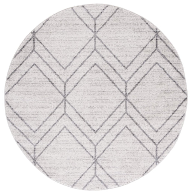 Safavieh Adirondack Adr241G Light Grey/Dark Grey Rug.