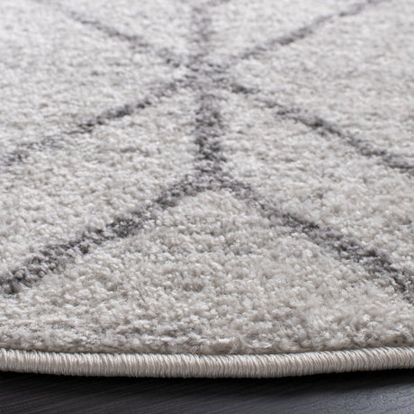 Safavieh Adirondack Adr241G Light Grey/Dark Grey Rug.