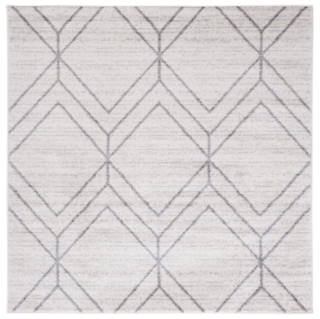 Safavieh Adirondack Adr241G Light Grey/Dark Grey Rug.