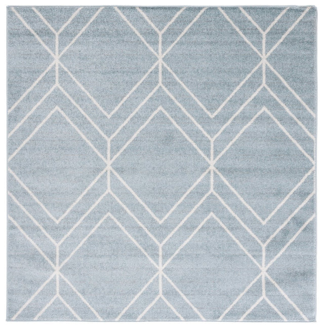 Safavieh Adirondack Adr241M Blue/Ivory Rugs.