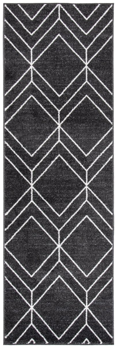 Safavieh Adirondack Adr241T Brown/Ivory Rug.