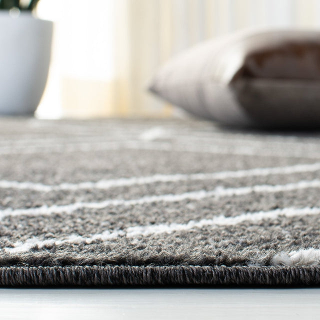 Safavieh Adirondack Adr241T Brown/Ivory Rug.