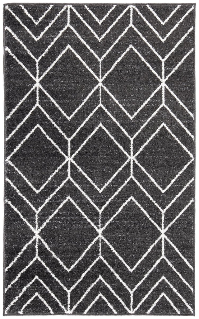 Safavieh Adirondack Adr241T Brown/Ivory Rug.