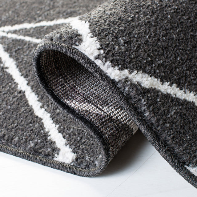 Safavieh Adirondack Adr241T Brown/Ivory Rug.