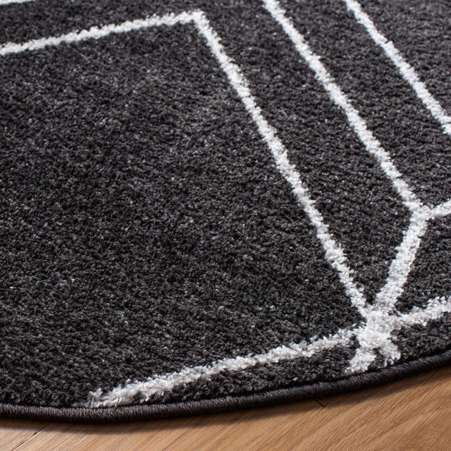 Safavieh Adirondack Adr241T Brown/Ivory Rug.