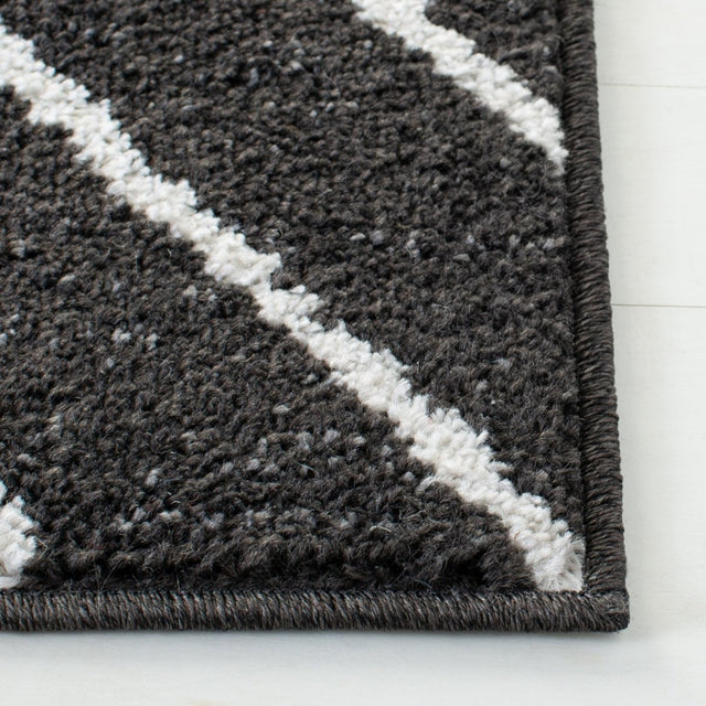 Safavieh Adirondack Adr241T Brown/Ivory Rug.