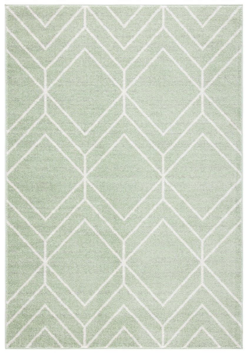 Safavieh Adirondack Adr241Y Sage/Ivory Rug.