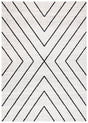 Safavieh Adirondack Adr251A Ivory/Grey Rug.