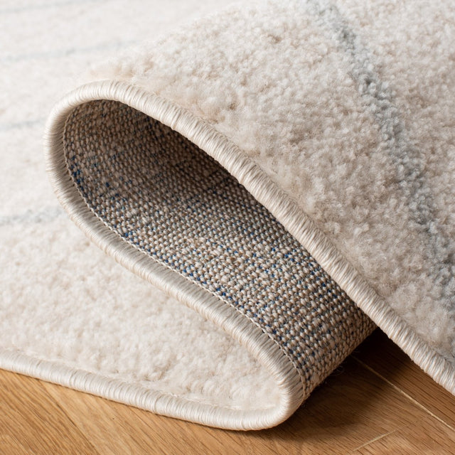 Safavieh Adirondack Adr251C Ivory/Light Grey Rugs.