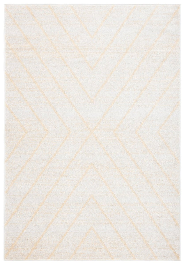 Safavieh Adirondack Adr251D Ivory/Gold Rugs.