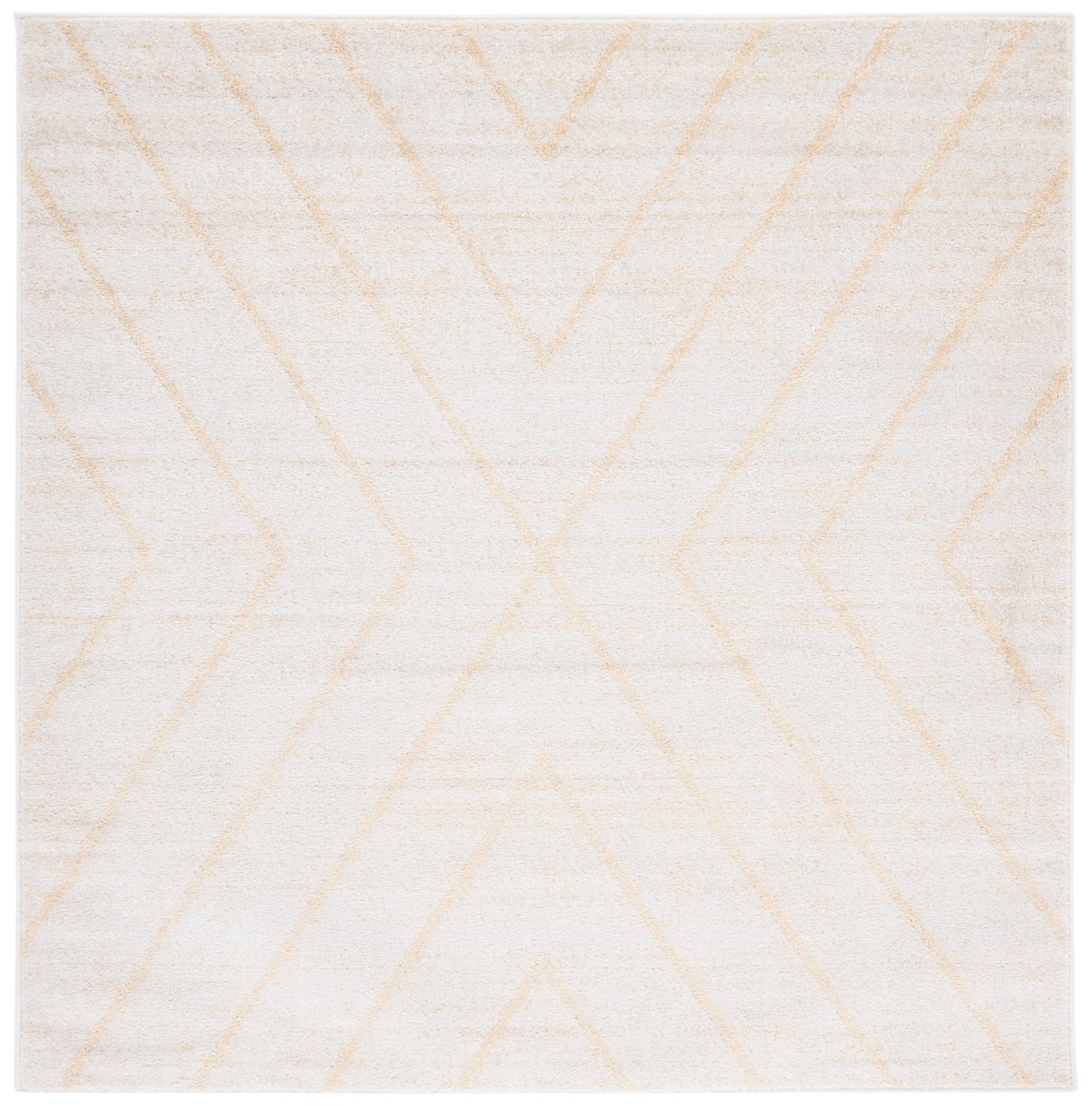 Safavieh Adirondack Adr251D Ivory/Gold Rugs.