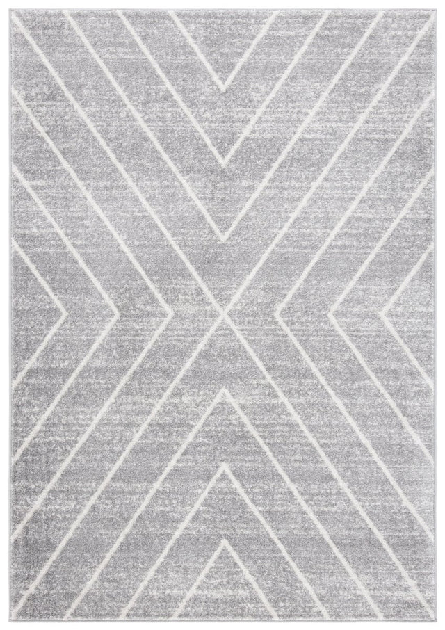 Safavieh Adirondack Adr251G Grey/Ivory Rugs.