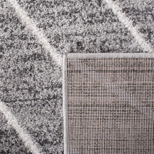 Safavieh Adirondack Adr251H Dark Grey/Ivory Rugs.