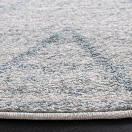 Safavieh Adirondack Adr251L Light Grey/Light Blue Rugs.