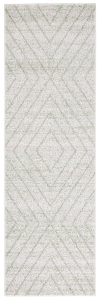 Safavieh Adirondack Adr251W Ivory/Sage Rugs.