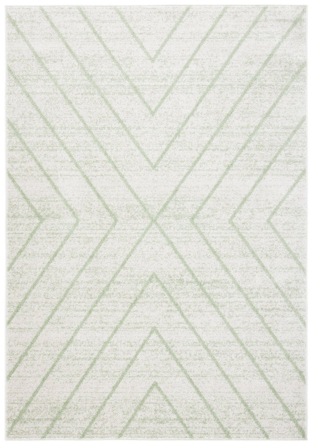 Safavieh Adirondack Adr251W Ivory/Sage Rugs.