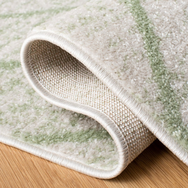 Safavieh Adirondack Adr251W Ivory/Sage Rugs.