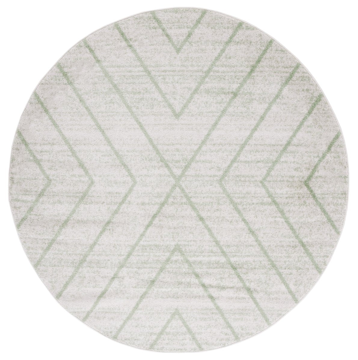 Safavieh Adirondack Adr251W Ivory/Sage Rugs.