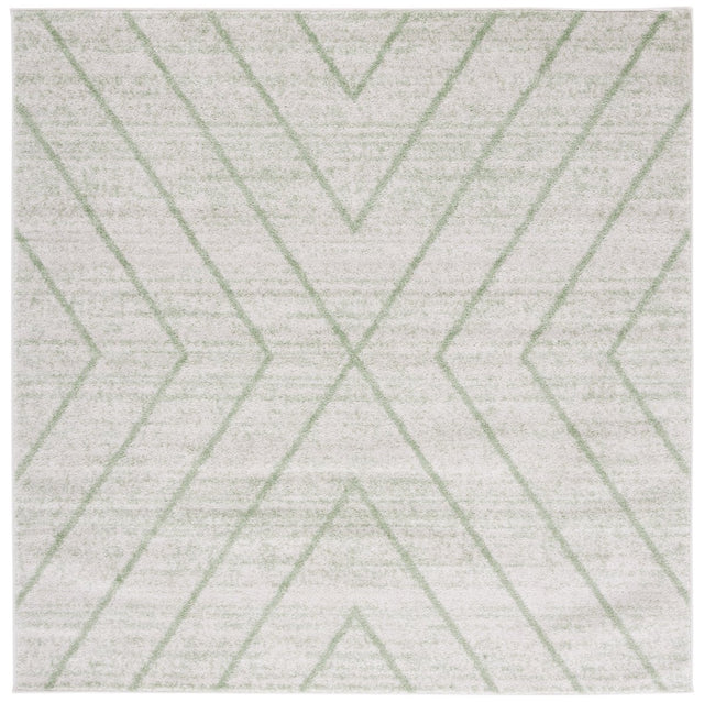 Safavieh Adirondack Adr251W Ivory/Sage Rugs.