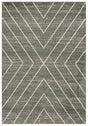 Safavieh Adirondack Adr251X Dark Green/Ivory Rug.